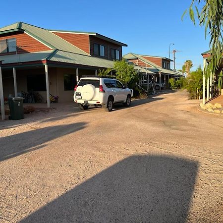 إكسماوث The Ningaloo Breeze Villa 5 المظهر الخارجي الصورة