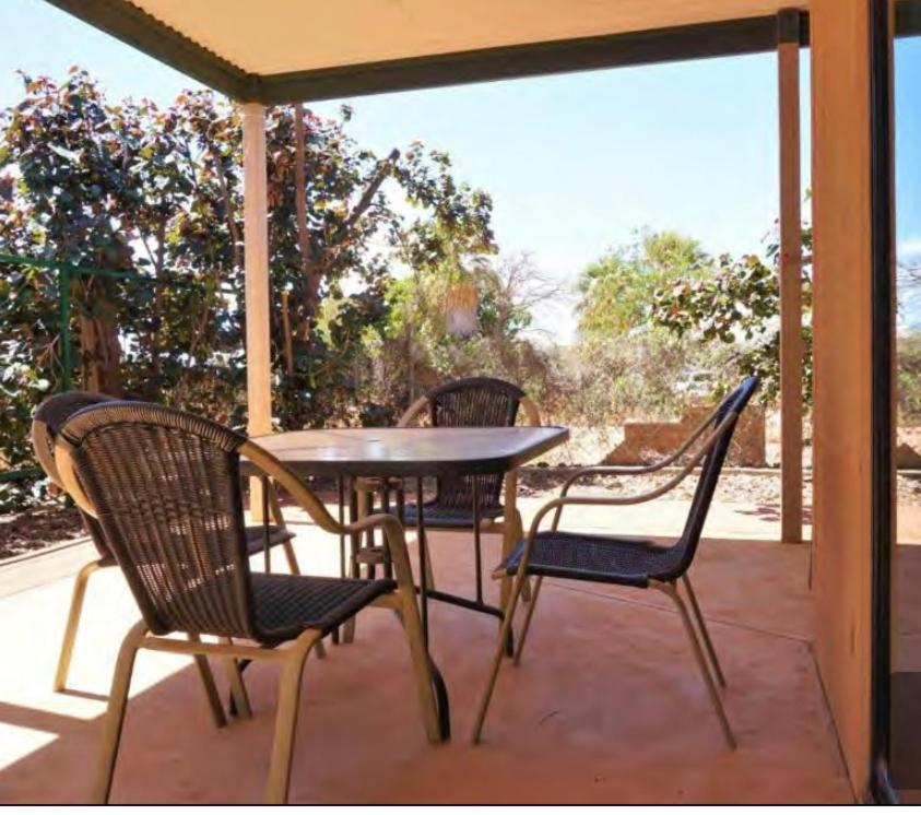 إكسماوث The Ningaloo Breeze Villa 5 المظهر الخارجي الصورة