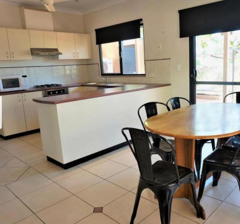 إكسماوث The Ningaloo Breeze Villa 5 المظهر الخارجي الصورة