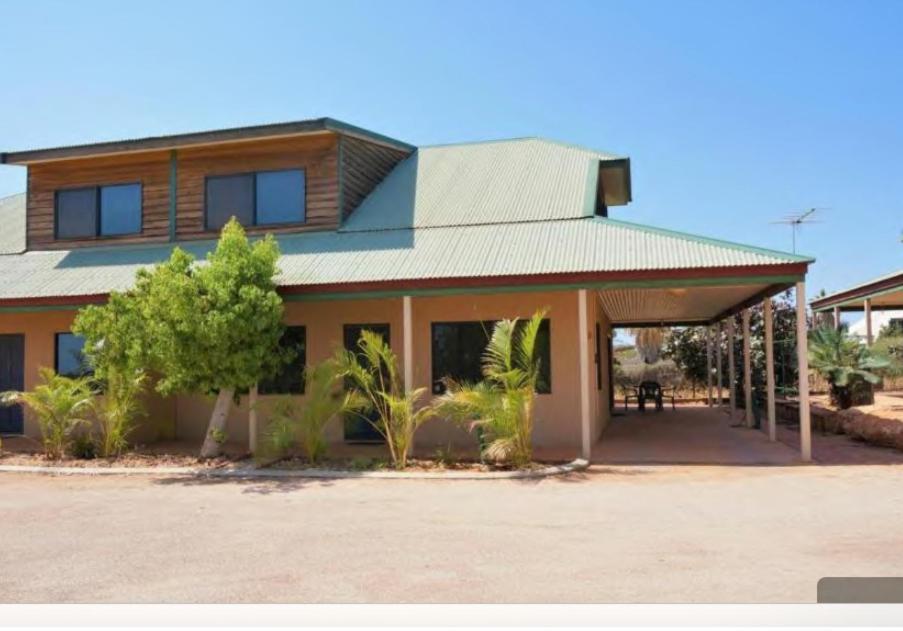 إكسماوث The Ningaloo Breeze Villa 5 المظهر الخارجي الصورة